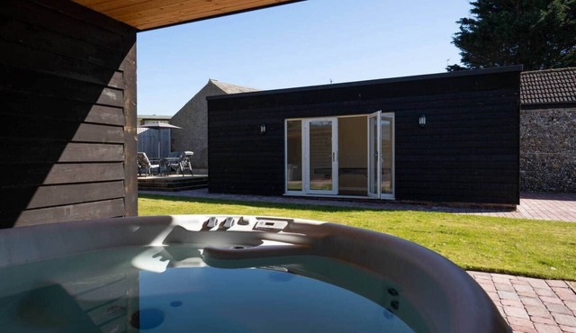 Church Road Retreats