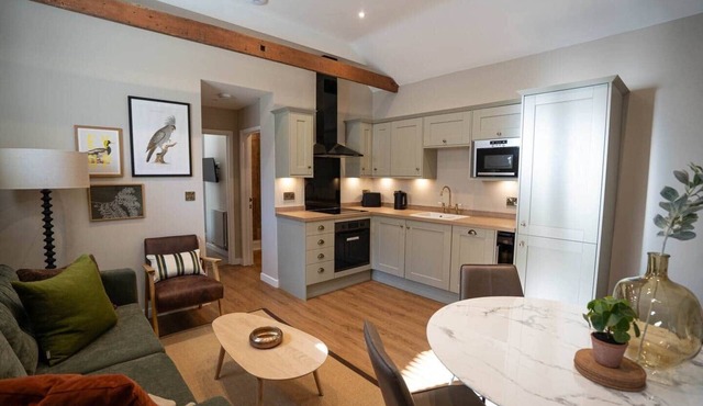 Church Road Retreats - Dunes Cottage