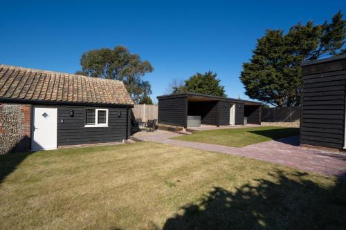 Church Road Retreats