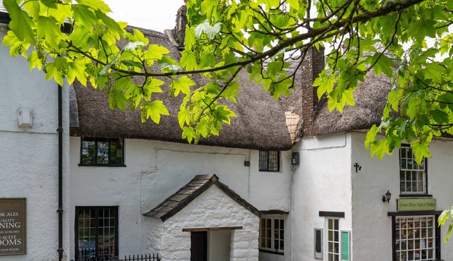 Church Stile Cottage
