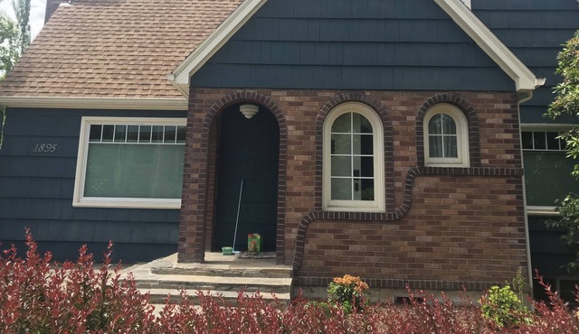 "Church Street Charm" Designer Home close to Bush Park, 1895 Church SE Salem OR