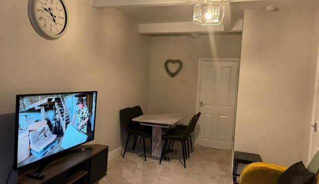 Church Street Cottage Great Harwood