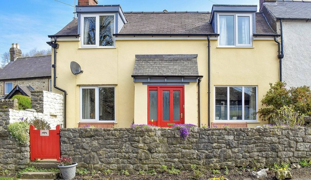 Church Street Cottage