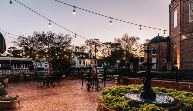 Church Street Inn