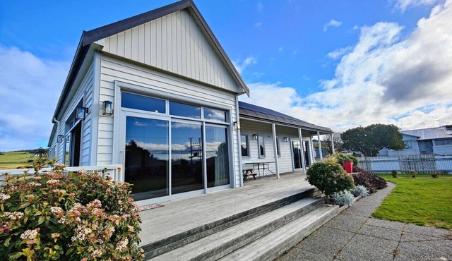 Church Street Charmer