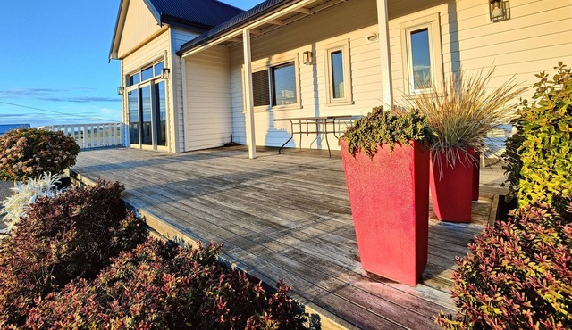 Church Street Charmer