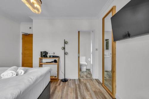 Church View a Tranquil Space for Two - Pass the Keys