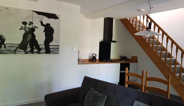 Church View at the heart of Lindley