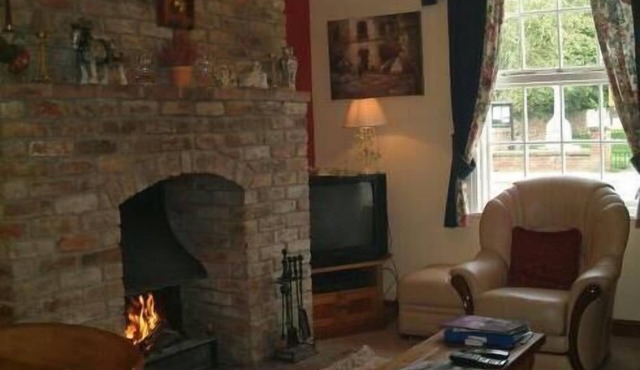 Church View B&B and Holiday Cottages