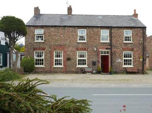 Church View B&B & Holiday Cottages