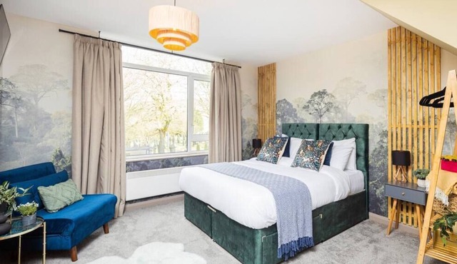 Church View Summary: