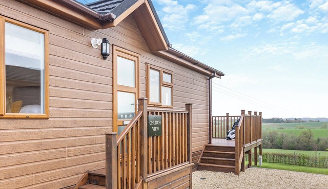 Church View - UK46896