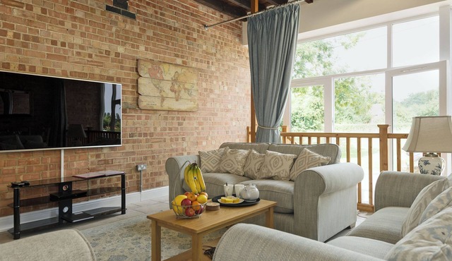 Church View - UKC2302