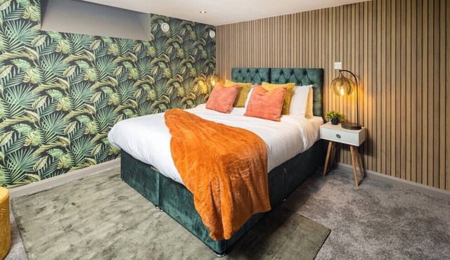 Church Walk Summary: