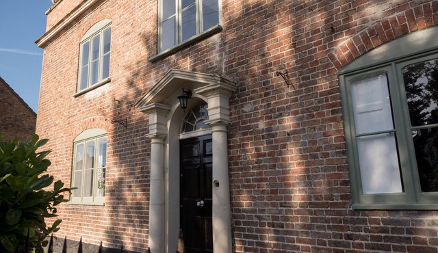 Churchend Farm Bed & Breakfast