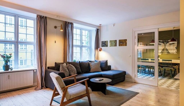 Churchill 3BR by Daniel&Jacob's
