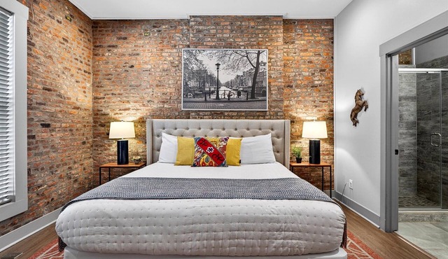 Churchill Backside-Bourbon Trail, EXPO & Derby!