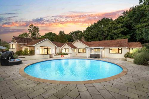 Churchill Country Retreat By My Getaways