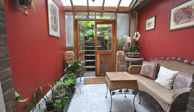 Churchill Guest House