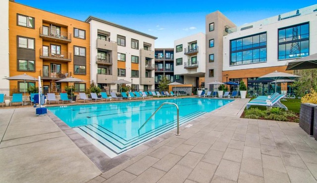 Churchill Living at Anton Menlo