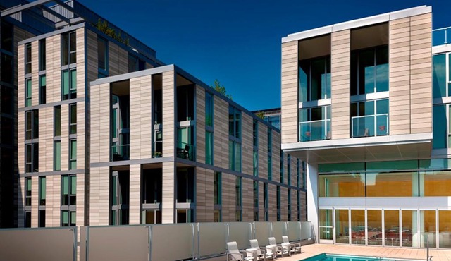 Churchill Living City Center