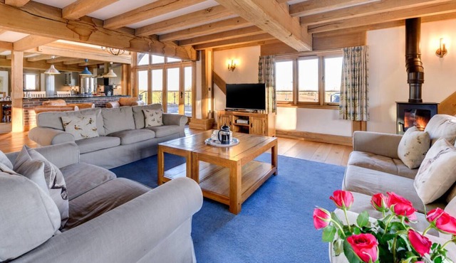 Churchlands in the beautiful Tenterden