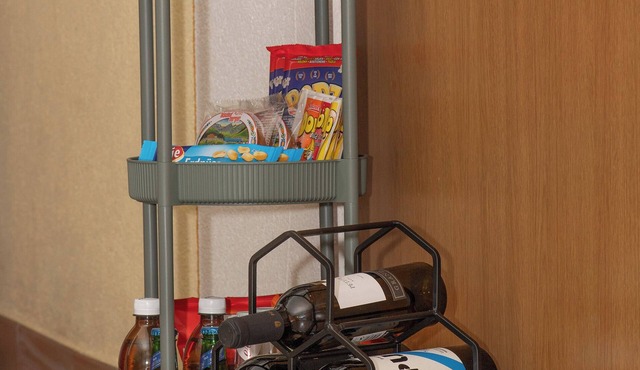 Churfirsten Blick – charm with a view & close to the lifts