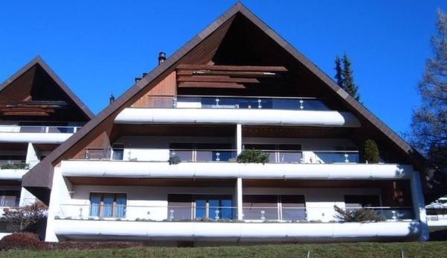 Churfirsten by Interhome