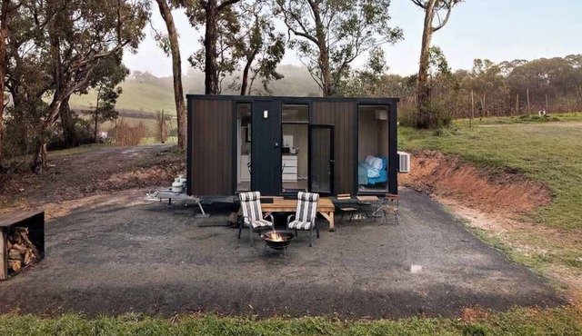 Churinga Orchards by Tiny Away