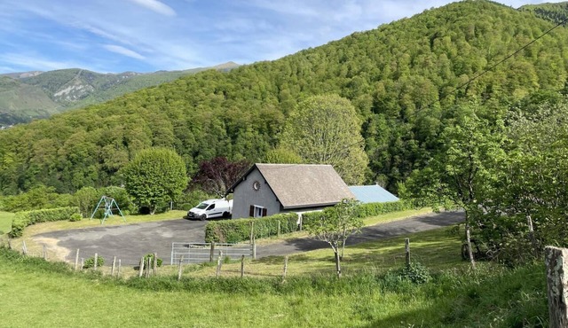 CHUTA BAS - SAINTE-ENGRACE