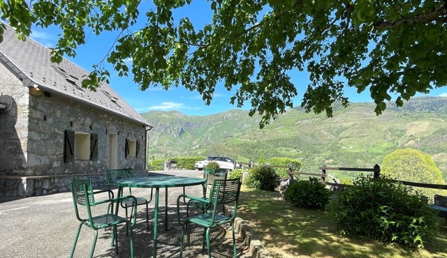 Chuta Haut - Sainte-engrace