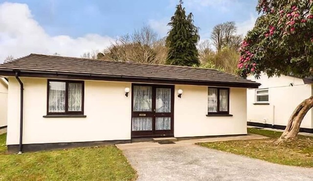 CHY LOWENNA, pet friendly, with a garden in Liskeard