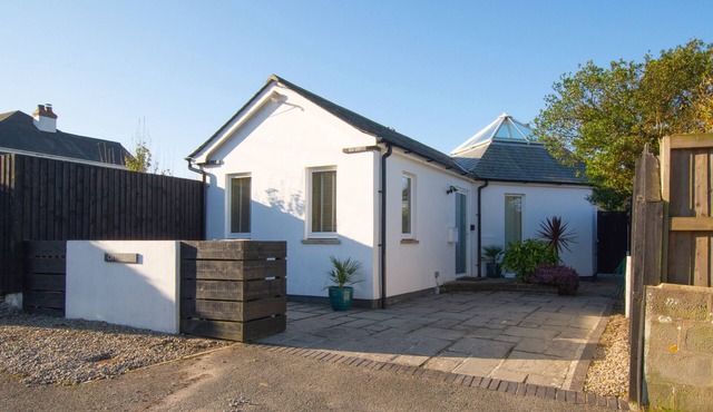 Chy Vean - Three Bedroom House, Sleeps 6