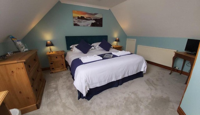 Chynoweth Trelash B&B