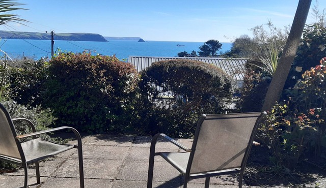 Chywartha - a holiday home that sleeps 6 guests in 3 bedrooms