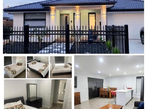 CIA Home Stay Bendigo