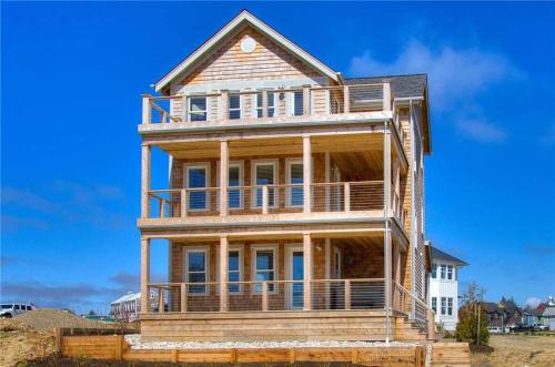 Ciao Bella Beach at Seabrook Hospitality