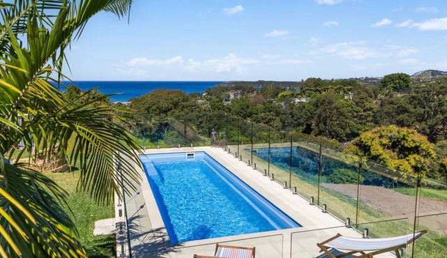 Ciao Korora - The Mediterranean