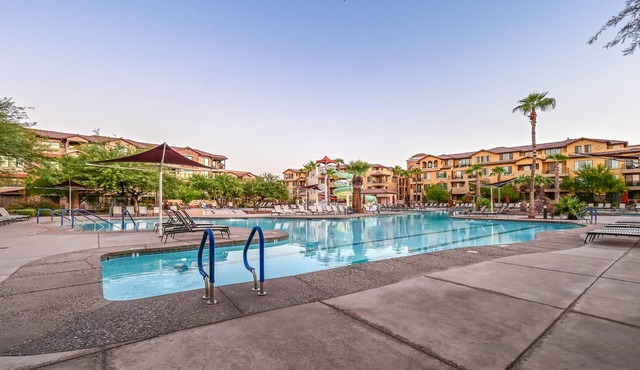 Cibola Vista Resort and Spa - Studio