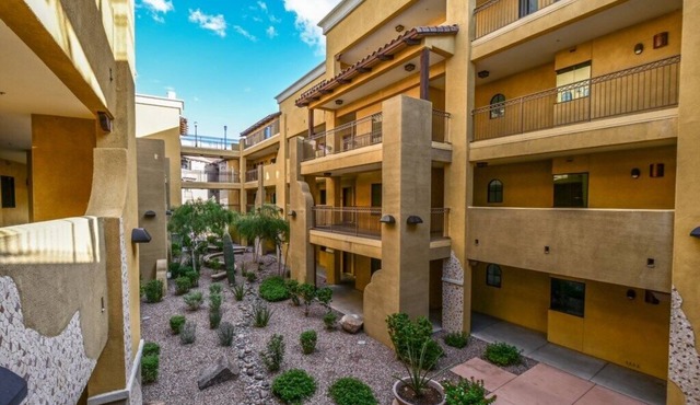 Cibola Vista Resort and Spa - 1 Bedroom 1 Bath Junior