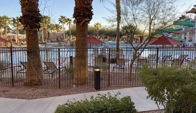 Cibola Vista Resort and Spa, 1 Bedroom Suite
