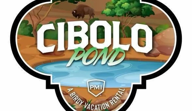 Cibolo Pond - A Birdy Vacation Rental
