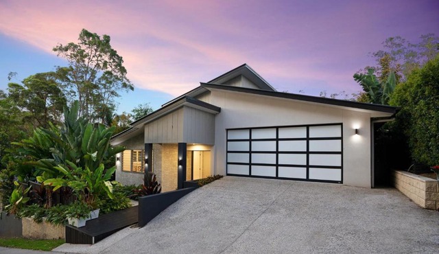 Cicada Close Hideaway