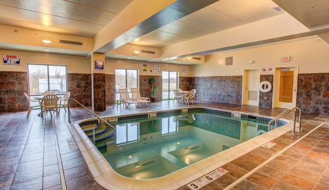 Cicero Grand - Syracuse North