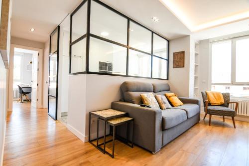 Cid III - Apartamentos Burgos Deluxe