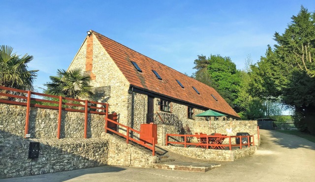 Cider Cottage is a paradise for families, friends and couples.