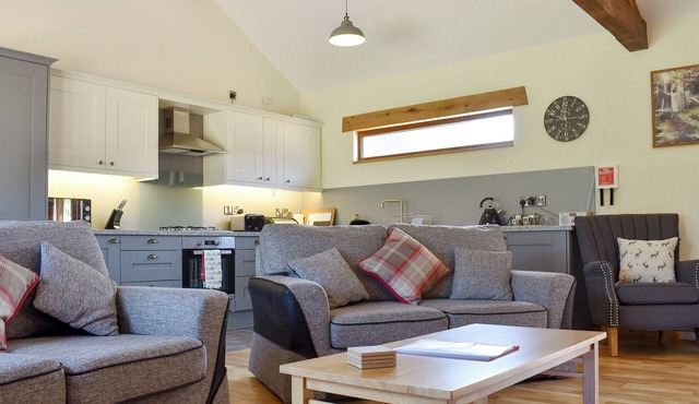 Cider Press Barn - UK12379