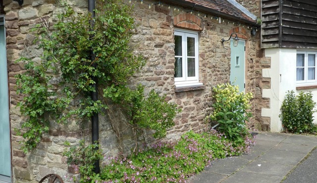 Cider Press - sleeps 2 guests in 1 bedroom