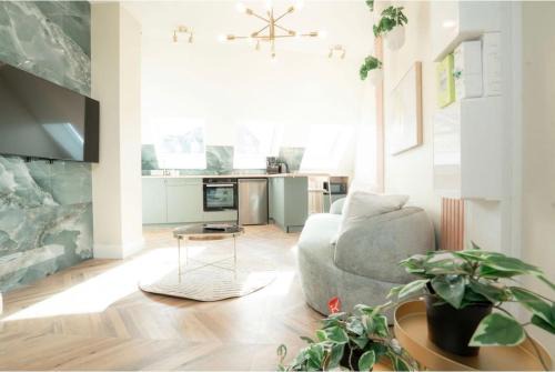 Ciel d'Azur Suite Church View, Spa & Luxury