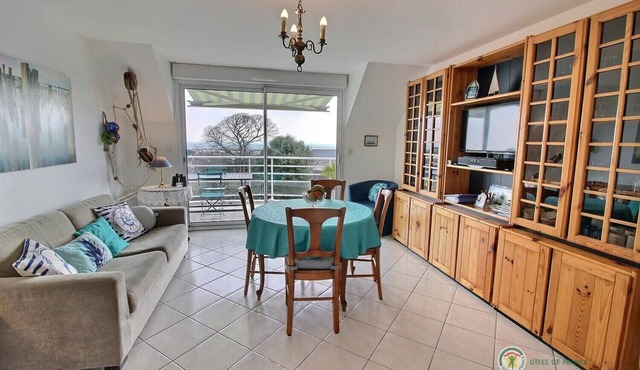 Ciel et Mer - ST Quay Portrieux